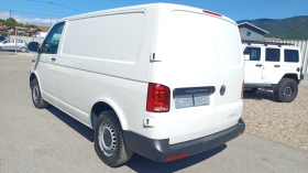 VW Transporter 3места ОБСЛУЖЕН | Auto.bg — изображение 4