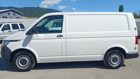 VW Transporter 3места ОБСЛУЖЕН | Auto.bg — изображение 6