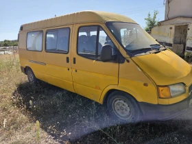 Ford Transit | Mobile.bg � ����� ������ 2