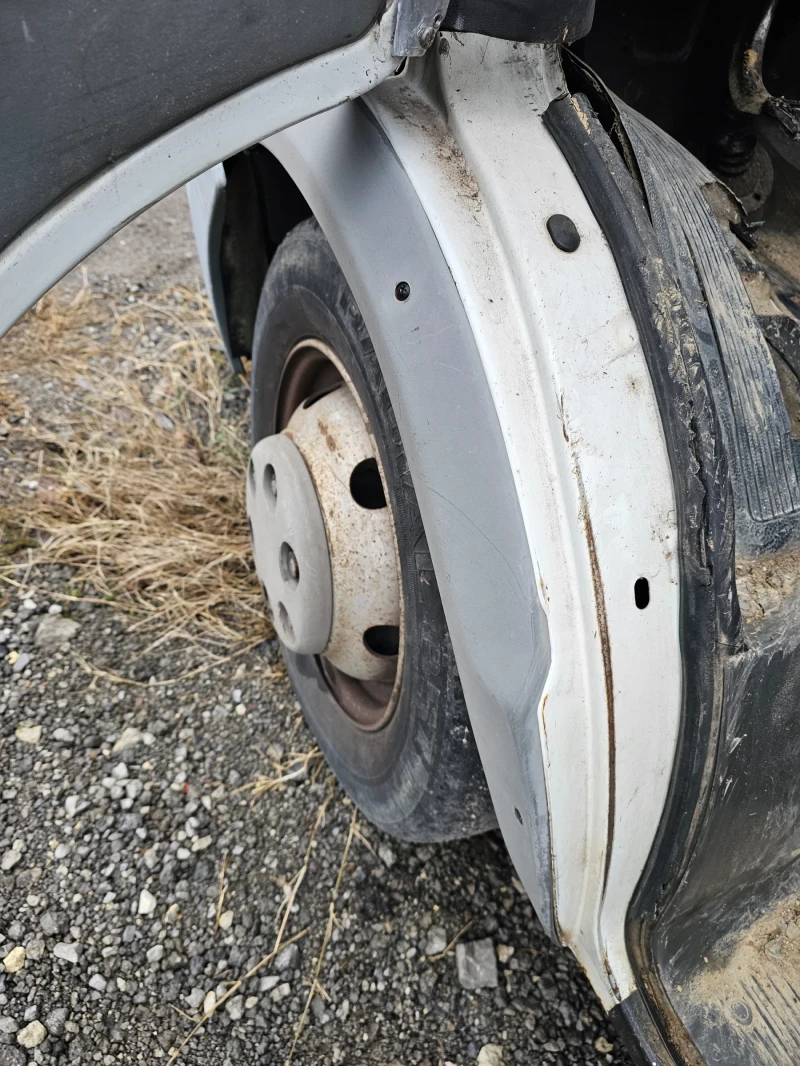 Iveco 35-8 Сомосвал italy, снимка 9 - Бусове и автобуси - 52906061