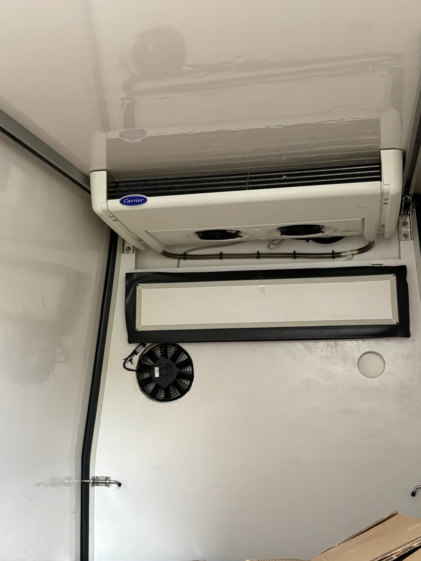Mercedes-Benz Sprinter 314 Хладилен  - изображение 8