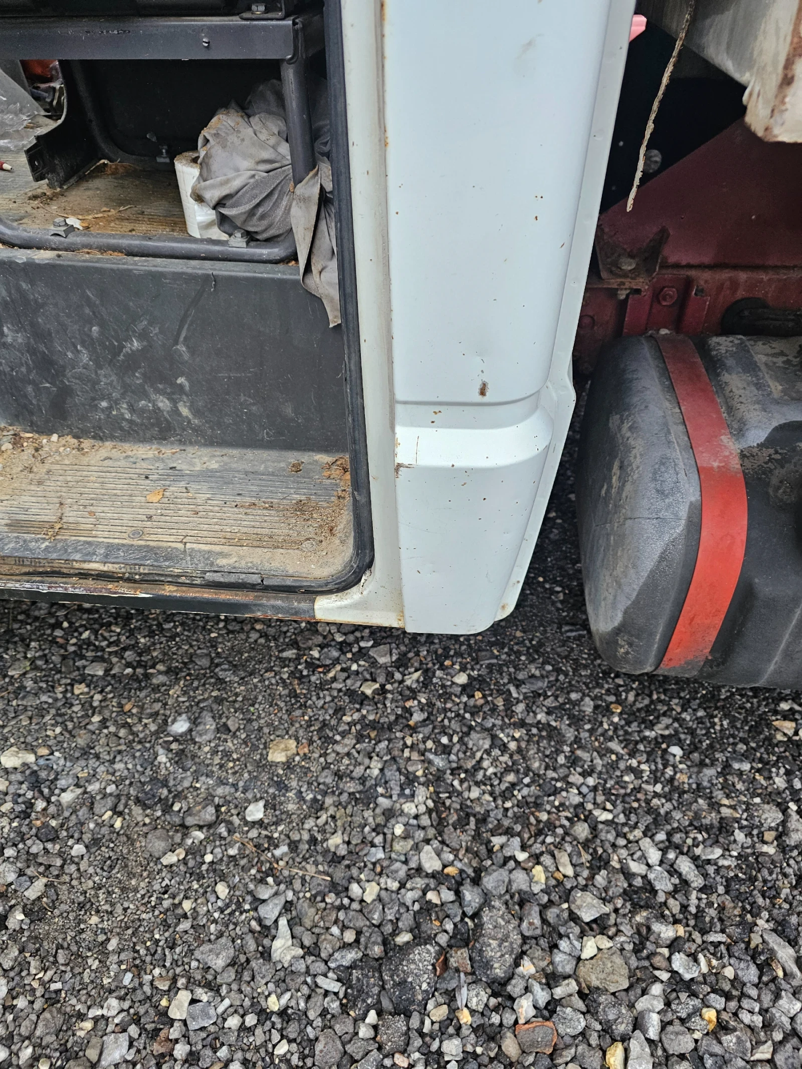 Iveco 35-8 Сомосвал italy - изображение 8