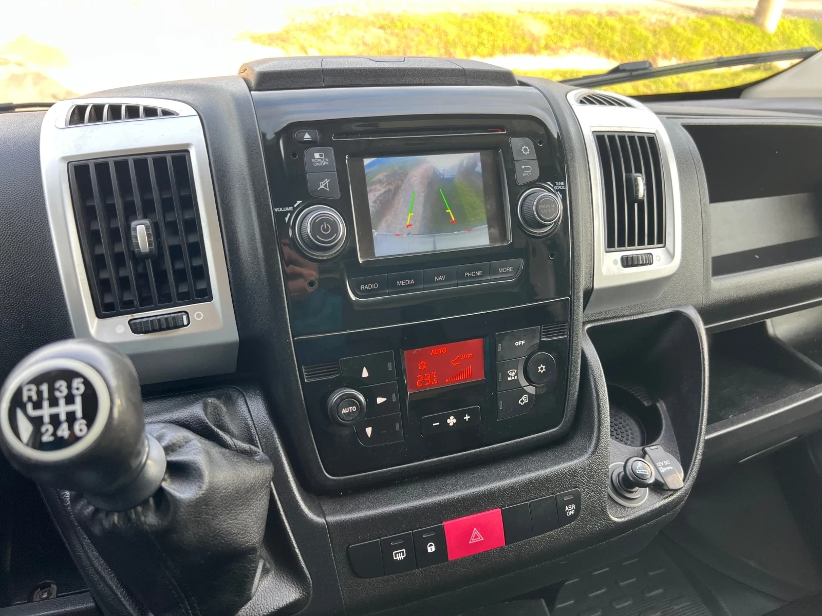 Fiat Ducato, снимка 13 - Бусове и автобуси - 53713199