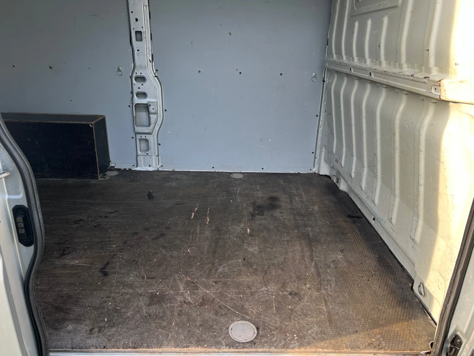 Fiat Ducato, снимка 10 - Бусове и автобуси - 53713199