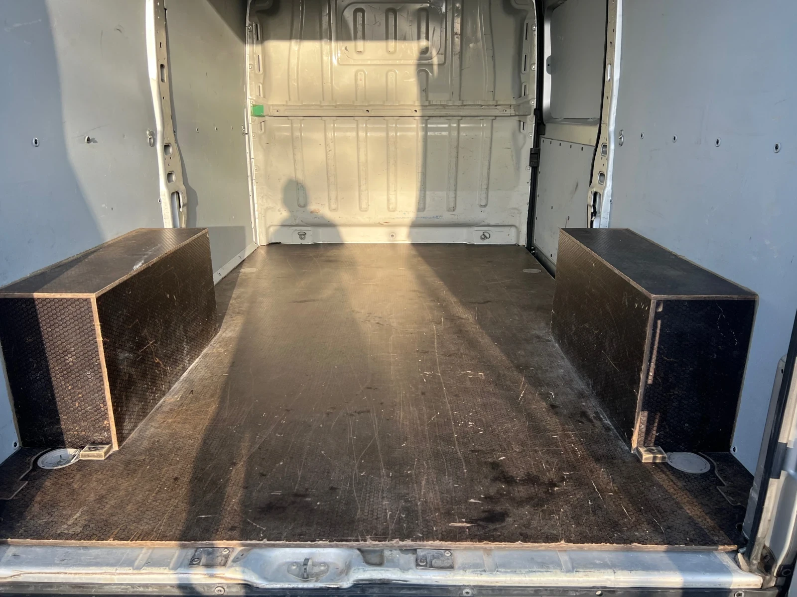 Fiat Ducato, снимка 14 - Бусове и автобуси - 53713199