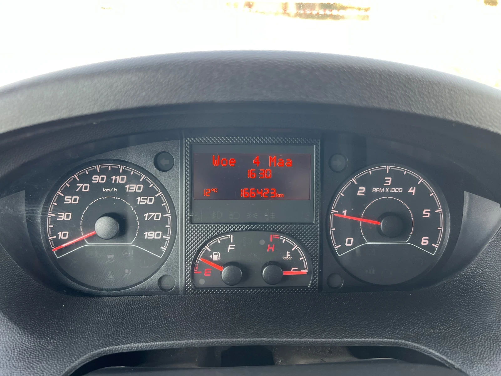 Fiat Ducato, снимка 12 - Бусове и автобуси - 53713199