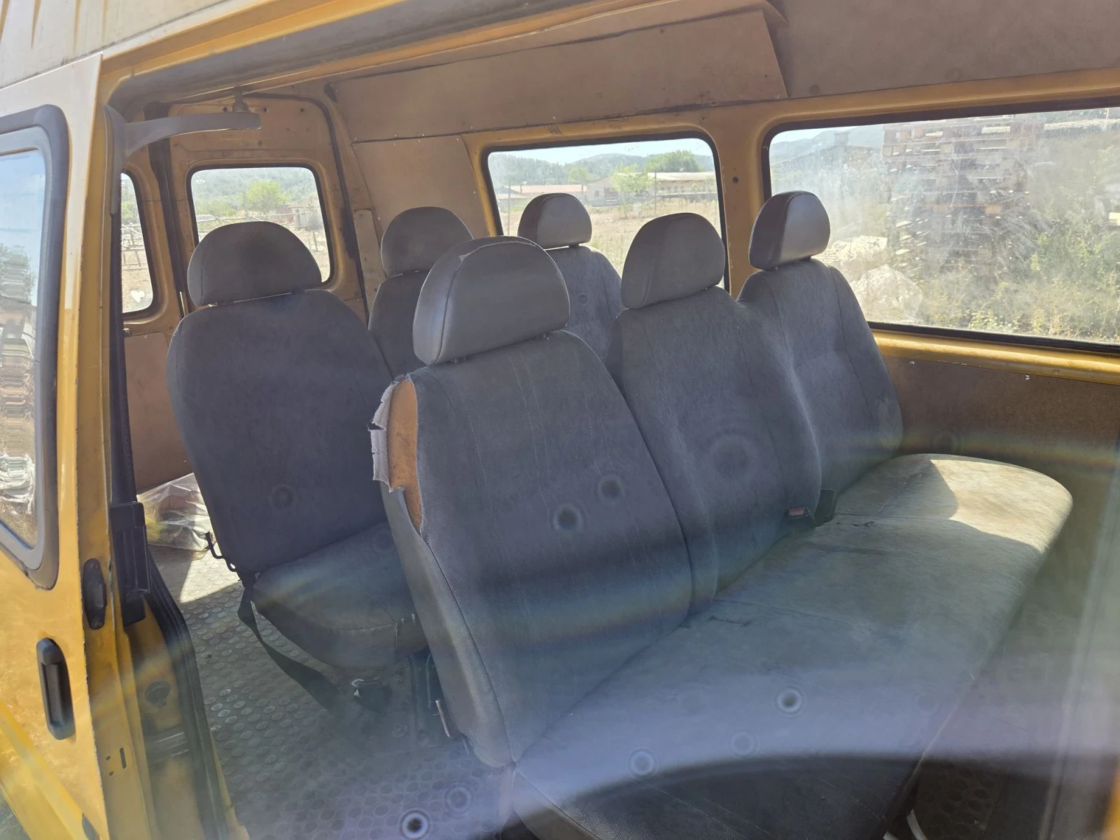 Ford Transit | Mobile.bg � ����������� 4
