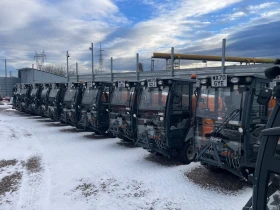 SCHMIDT SK 4x4/0.5m3, снимка 7