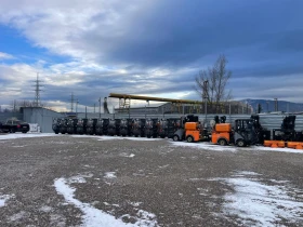SCHMIDT SK 4x4/0.5m3, снимка 5