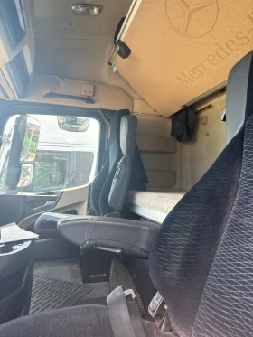 Mercedes-Benz Actros 1943, снимка 7