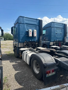 Mercedes-Benz Actros 1943, снимка 5