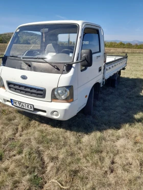 Kia K2700 2700 | Mobile.bg    3