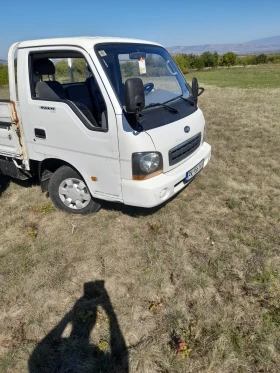 Kia K2700 2700 | Mobile.bg    2