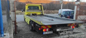 Iveco Daily 65 C18 ПЪТНА ПОМОЩ, снимка 5