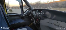 Iveco Daily 65 C18 ПЪТНА ПОМОЩ, снимка 12