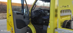 Iveco Daily 65 C18 ПЪТНА ПОМОЩ, снимка 9