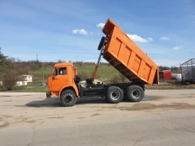 Kamaz 65115, снимка 3