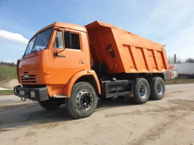 Kamaz 65115, снимка 2