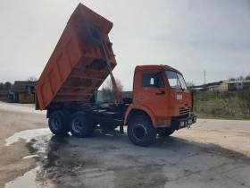 Kamaz 65115, снимка 4