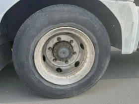 Mercedes-Benz Atego 815/30, снимка 14