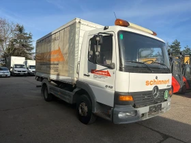Mercedes-Benz Atego 815/30 | Mobile.bg � ����� ������ 3