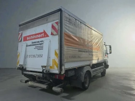 Mercedes-Benz Atego 815/30, снимка 6