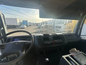 Mercedes-Benz Atego 815/30 | Mobile.bg � ����� ������ 16