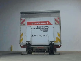 Mercedes-Benz Atego 815/30, снимка 4