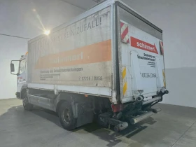 Mercedes-Benz Atego 815/30, снимка 3