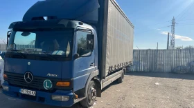Mercedes-Benz Atego 