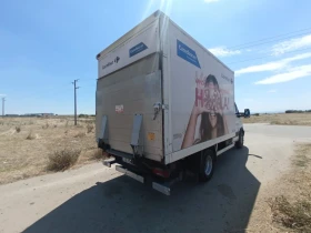 ����� �� �������� �� Iveco 65c15