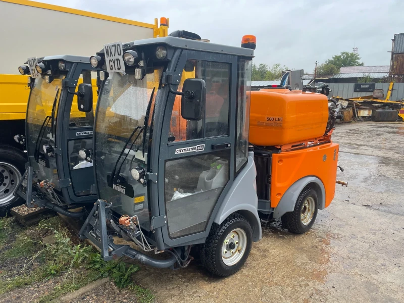 SCHMIDT SK 4x4/0.5m3