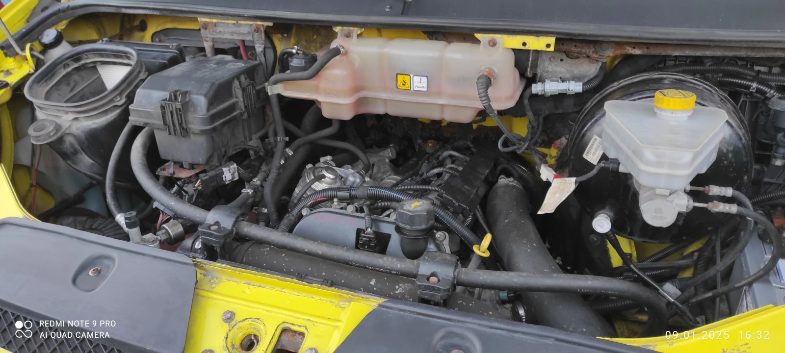 Iveco Daily 65 C18   | Mobile.bg   14