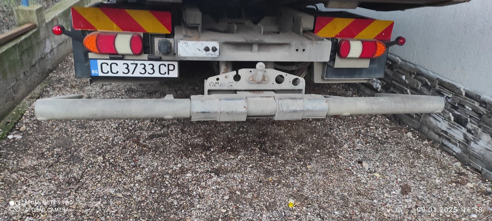 Iveco Daily 65 C18   | Mobile.bg   17