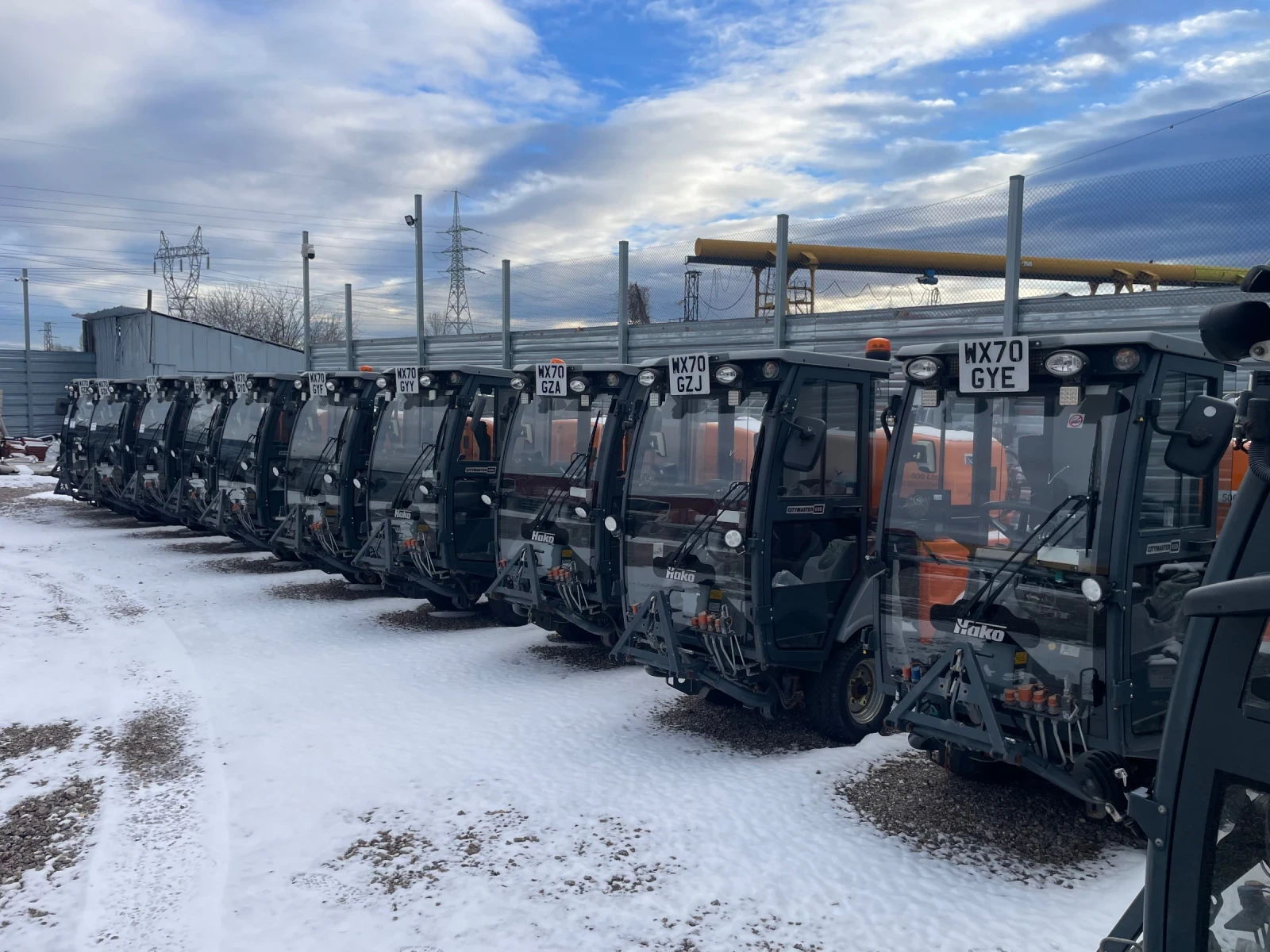 SCHMIDT SK 4x4/0.5m3 | Mobile.bg � ����������� 7