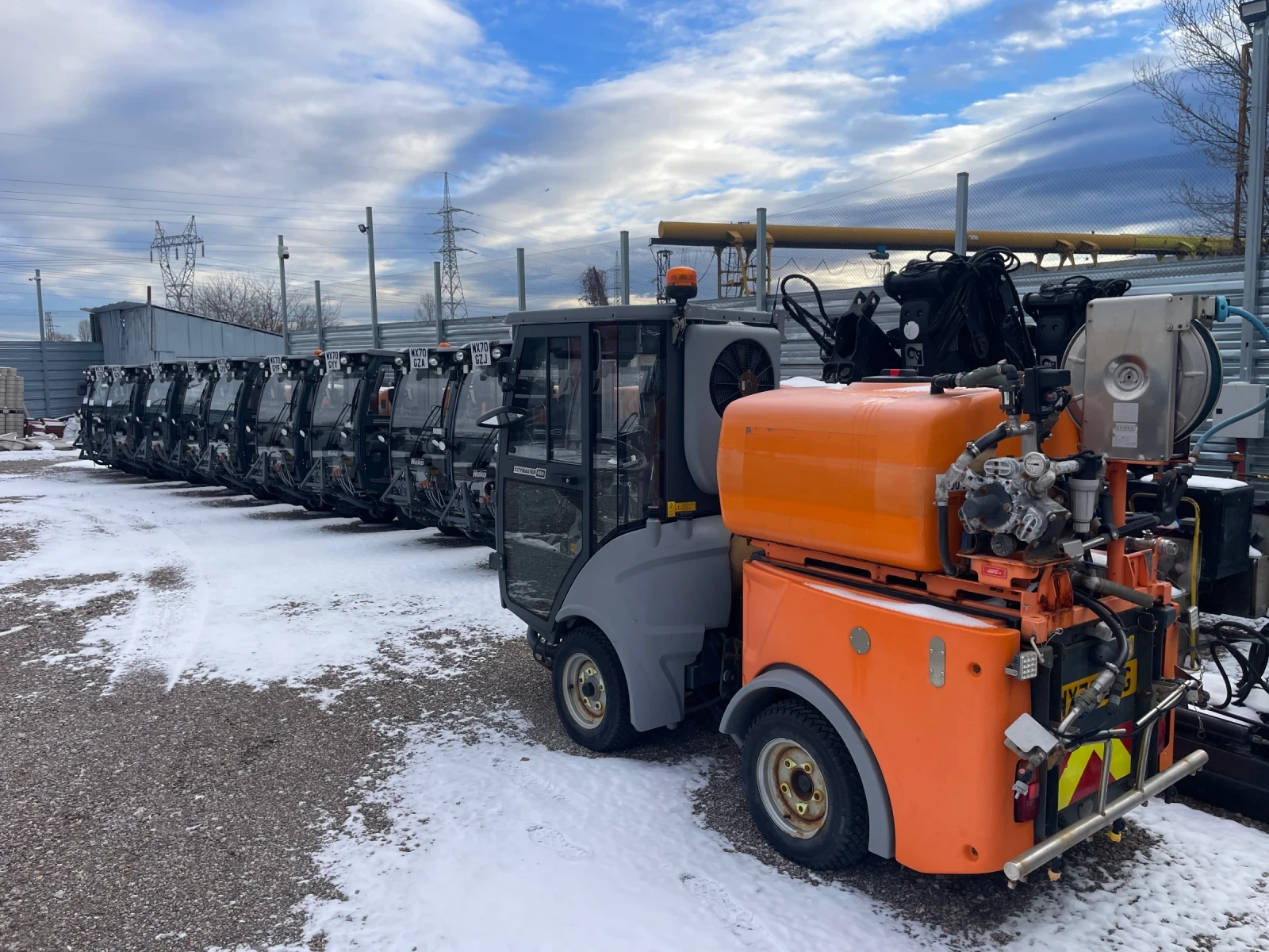 SCHMIDT SK 4x4/0.5m3 | Mobile.bg � ����������� 6