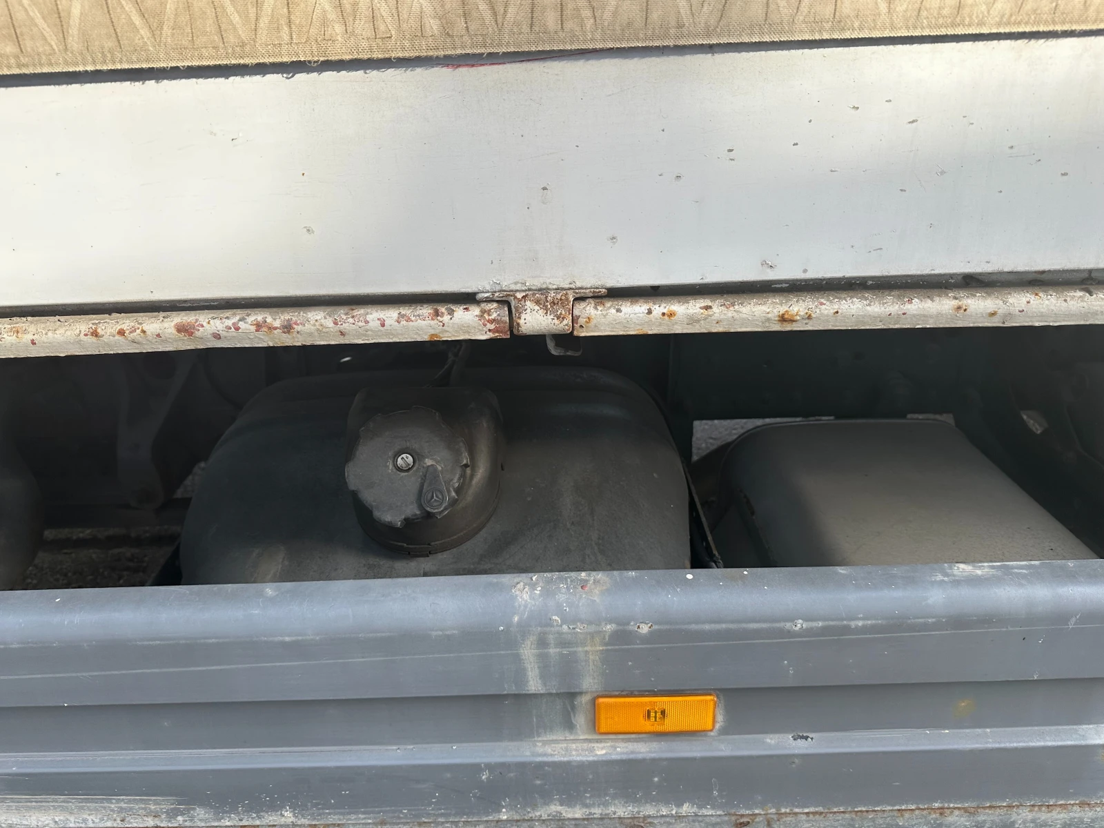 Mercedes-Benz Atego 815/30 | Mobile.bg � ����������� 13