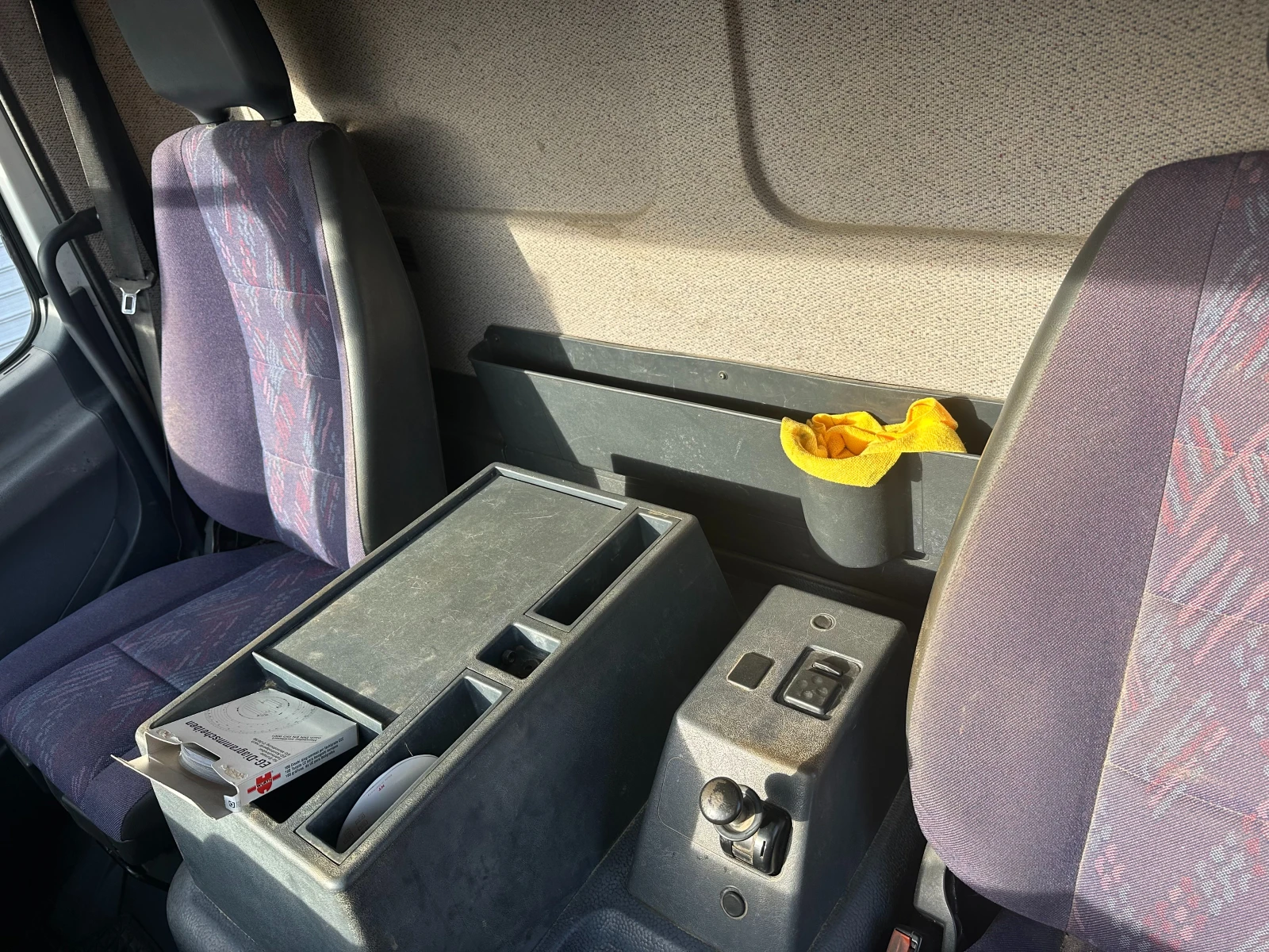 Mercedes-Benz Atego 815/30 | Mobile.bg � ����������� 15