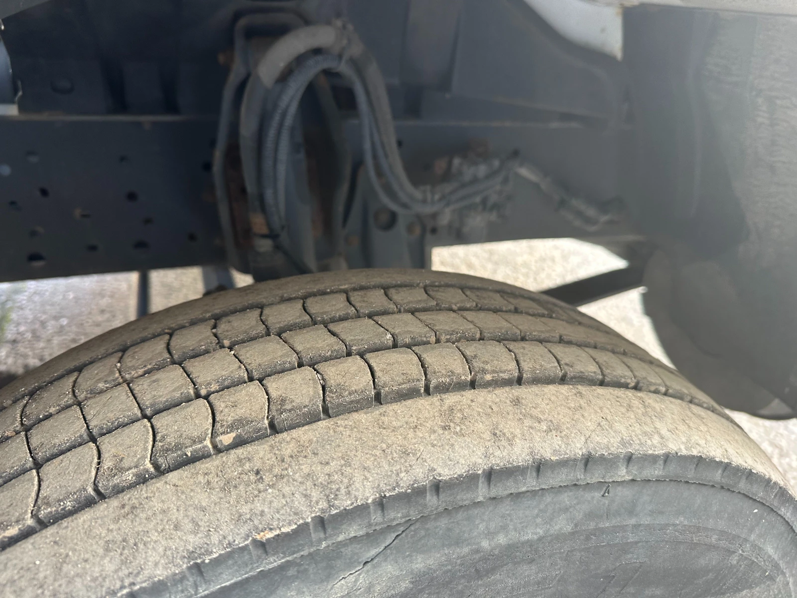 Mercedes-Benz Atego 815/30 | Mobile.bg � ����������� 12