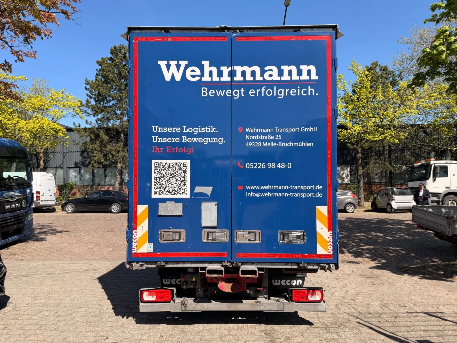 Daf Xf-480 | Mobile.bg � ����������� 6