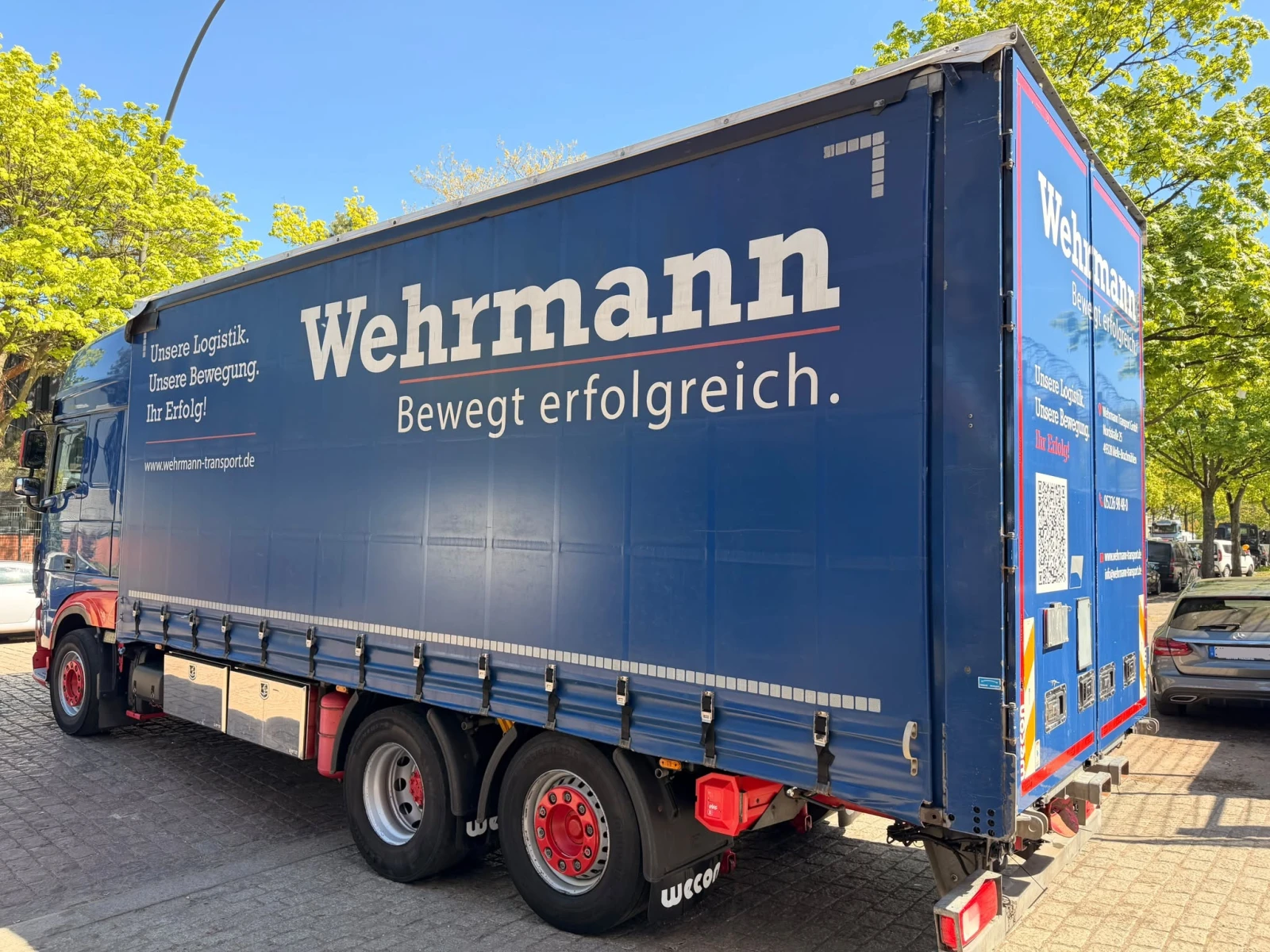 Daf Xf-480 | Mobile.bg � ����������� 5