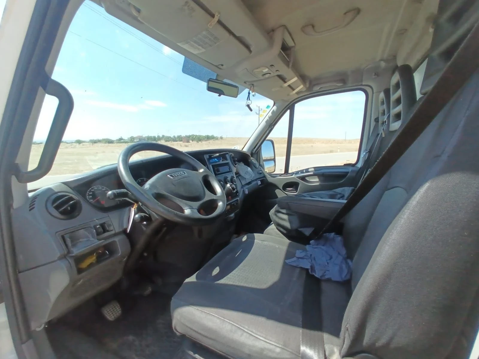 Iveco 65c15, снимка 9 - Камиони - 55743974