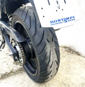 Honda Cbf 600, снимка 7