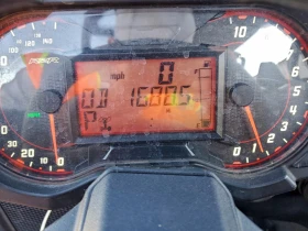 Polaris RZR PRO XP, снимка 8