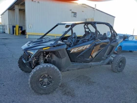 Polaris RZR PRO XP, снимка 2