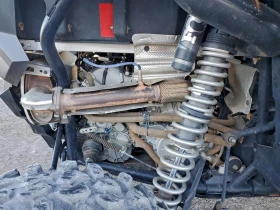 Polaris RZR PRO XP, снимка 7
