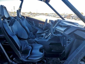 Polaris RZR PRO XP, снимка 5