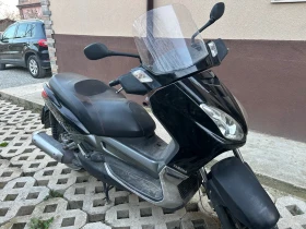 Yamaha X-max, снимка 3