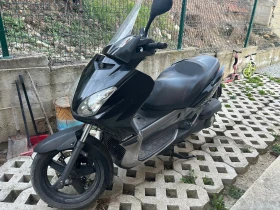 Yamaha X-max, снимка 2