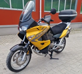 Honda Varadero SD03 ABS, снимка 17